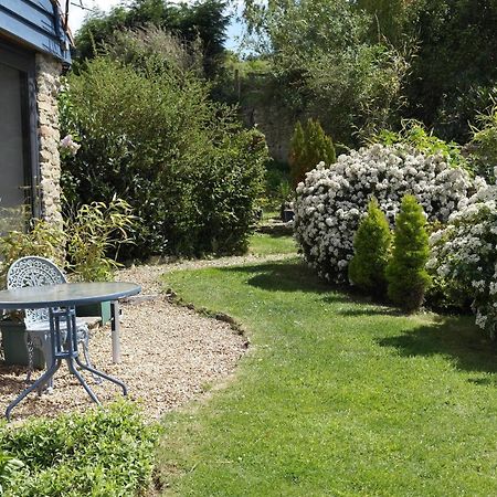 헤리퍼드 Prospect Barn B&B 외부 사진
