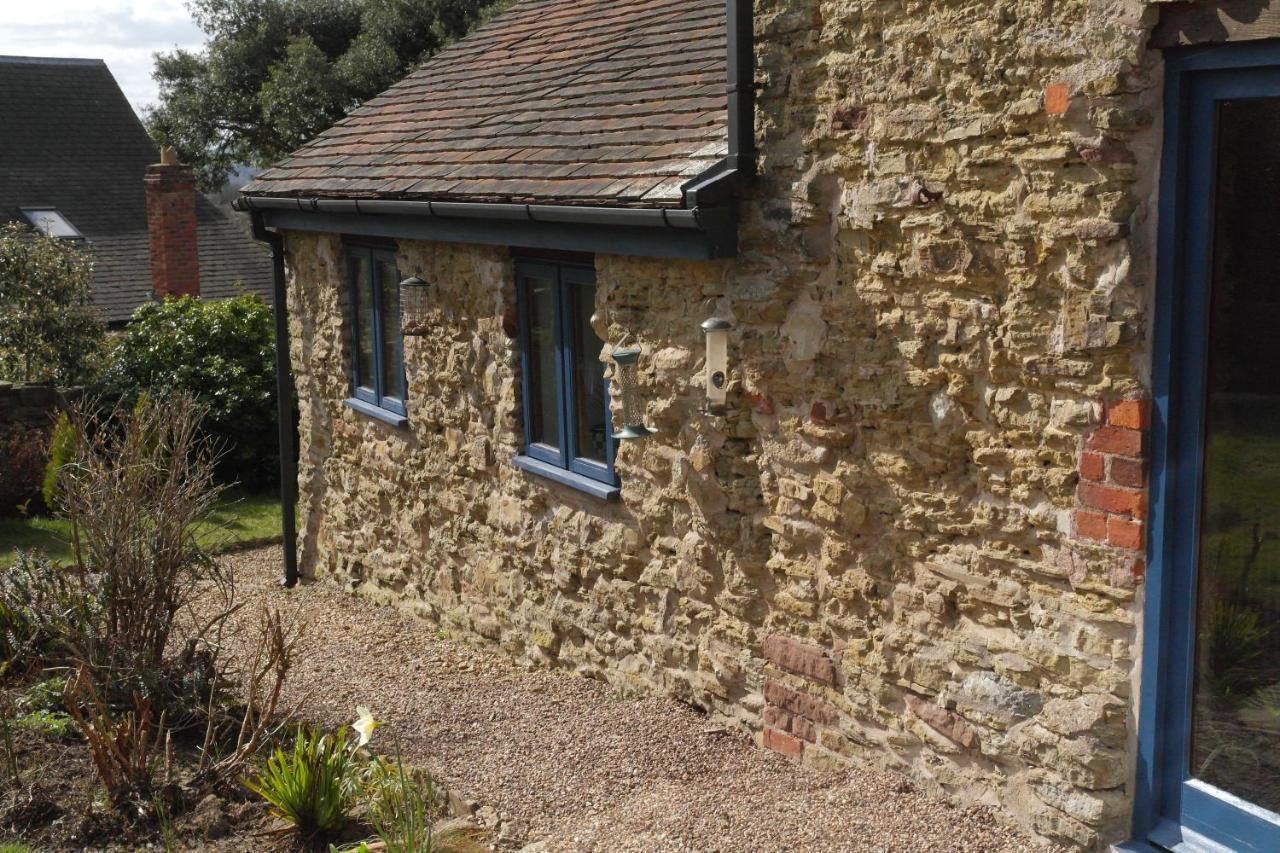 헤리퍼드 Prospect Barn B&B 외부 사진