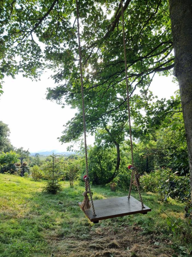 헤리퍼드 Prospect Barn B&B 외부 사진