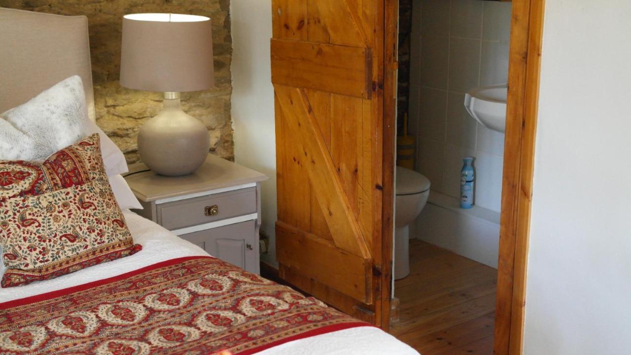 헤리퍼드 Prospect Barn B&B 외부 사진