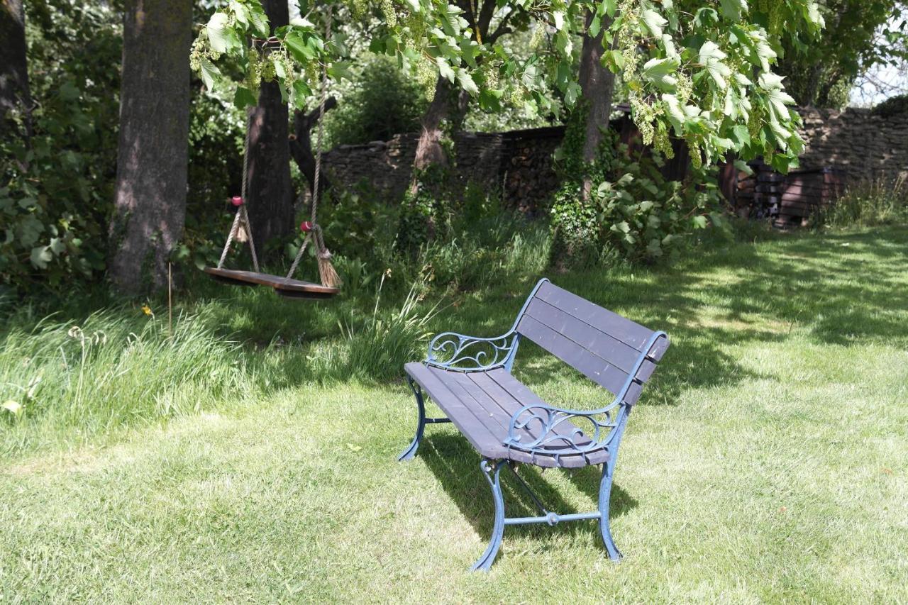 헤리퍼드 Prospect Barn B&B 외부 사진