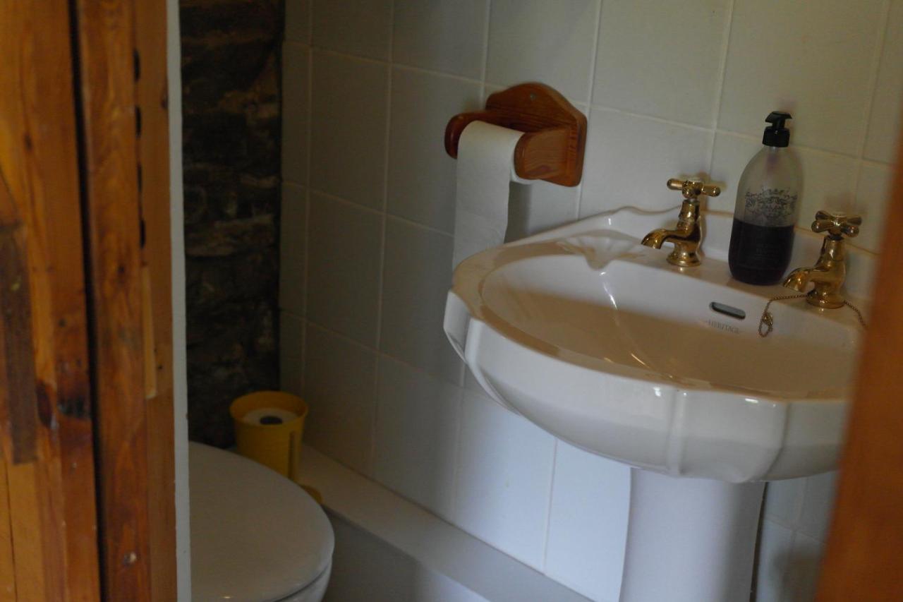 헤리퍼드 Prospect Barn B&B 외부 사진