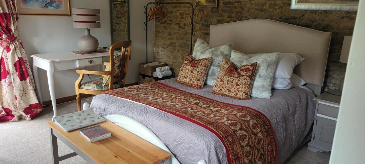 헤리퍼드 Prospect Barn B&B 외부 사진